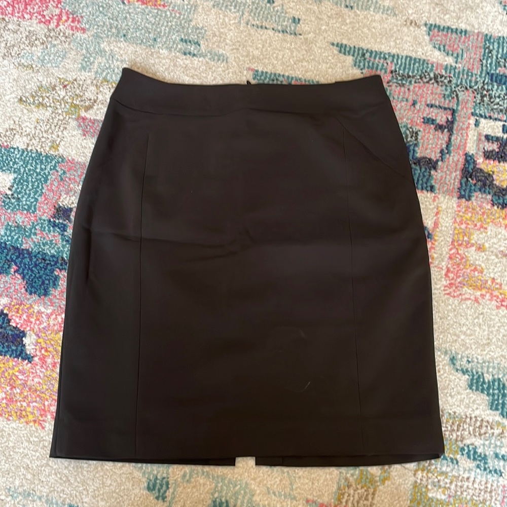 H&M pencil skirt